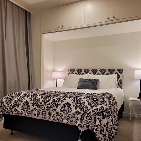 Wellington Central, 2Bedroom Suite Bagian luar foto
