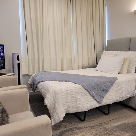 Wellington Central, 2Bedroom Suite Bagian luar foto