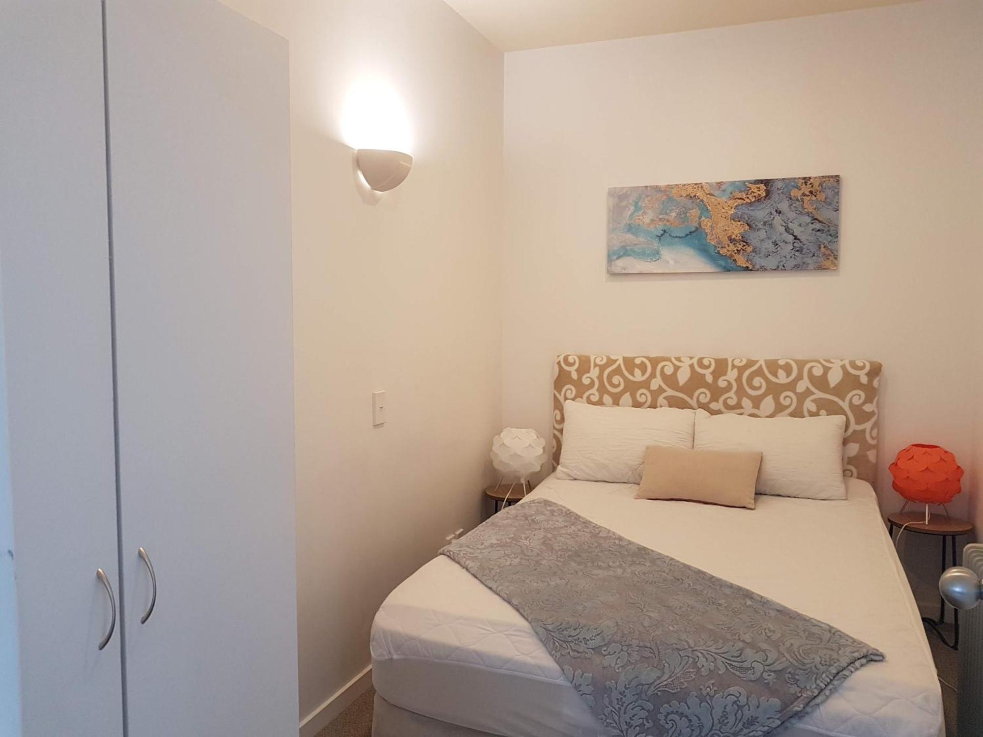 Wellington Central, 2Bedroom Suite Bagian luar foto