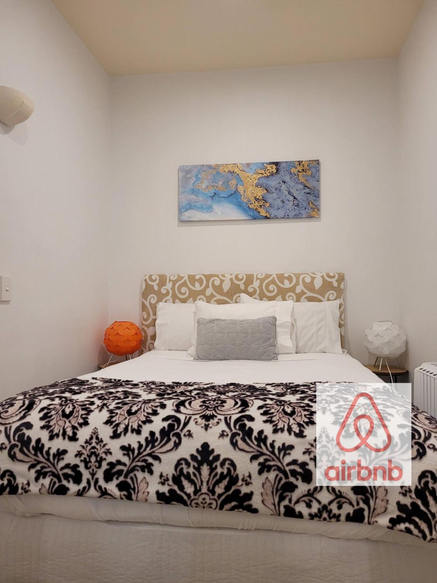 Wellington Central, 2Bedroom Suite Bagian luar foto