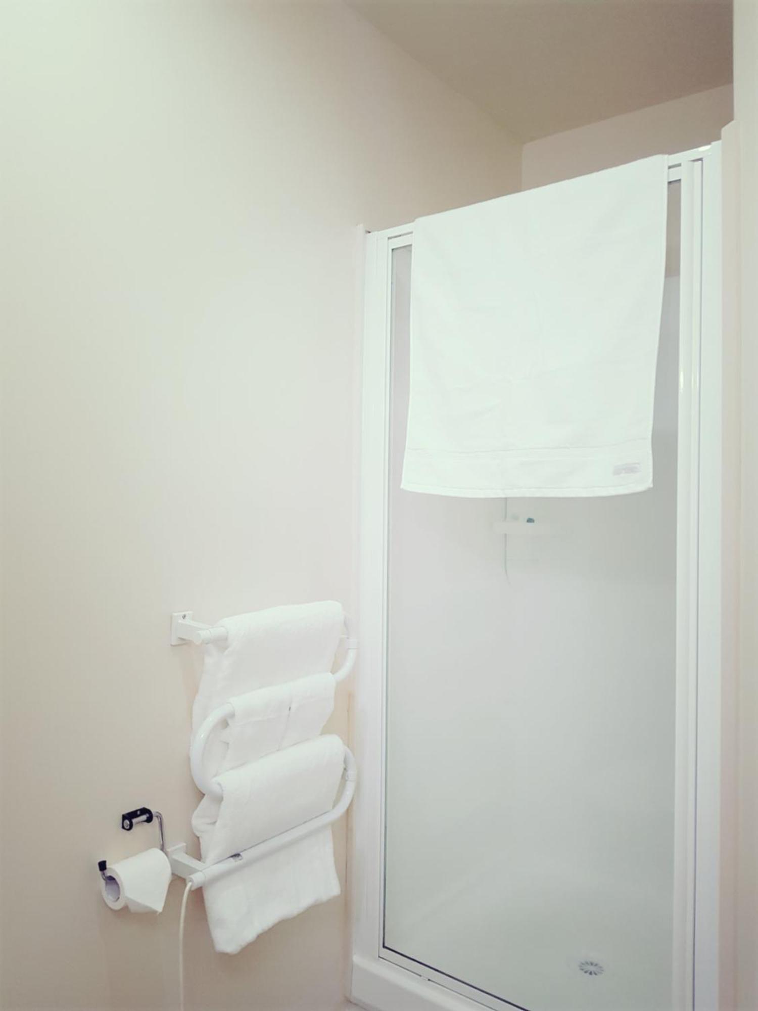 Wellington Central, 2Bedroom Suite Bagian luar foto